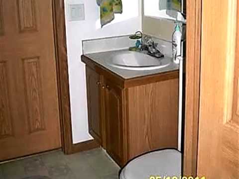 1164 N Lake Wilson Rd, Hillsdale, MI home video tour