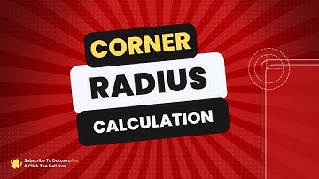 Corner Radius Calculation in Figma – Easy Guide