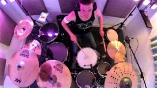 Louis Sellers - Major Lazer & DJ Snake - Lean On (feat. MØ) Drum Cover