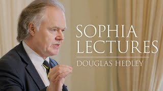 Exploring the Inner Word: Play, Poetry, Philosophy | Sophia Lectures 2023 Part 2/5