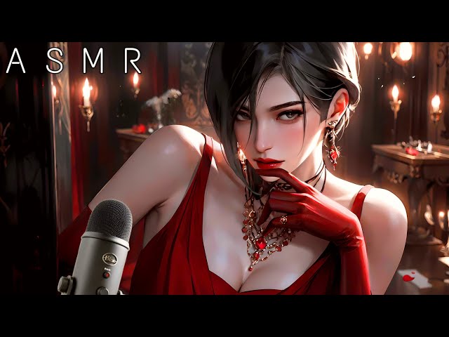 ASMR | Tapping & Water Sounds | Relaxing Combination For Deep Sleep |