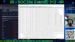 IR - SOC334 - Apache Tomcat RCE Exploitation Detected (CVE-2024-50379)