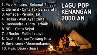 Download Lagu LAGU KENANGAN 2000-AN BAND POP INDONESIA HITS NOSTALGIA PALING ENAK DIDENGAR MP3