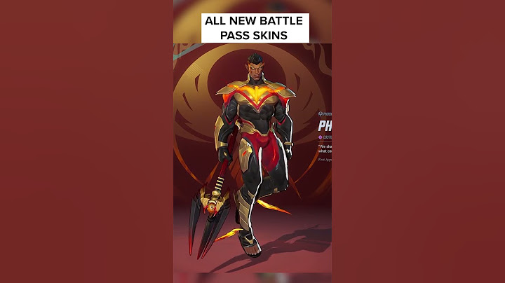 ALL NEW Season 3 Battle Pass Skins in Marvel Rivals