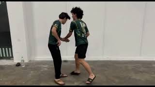 MMA video assignment 2(Individual)
