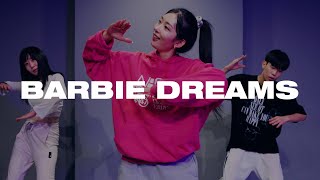 FIFTY FIFTY - Barbie Dreams l DIA KANG choreography Resimi