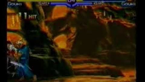 SFA3 Combo/Tutorial Video by VER: V-Akuma