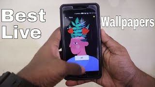 Coolest Live Wallpaper For Your Mobile ( Must Watch ) screenshot 3