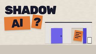 What Is Shadow AI Explained Simply in 2 Minutes