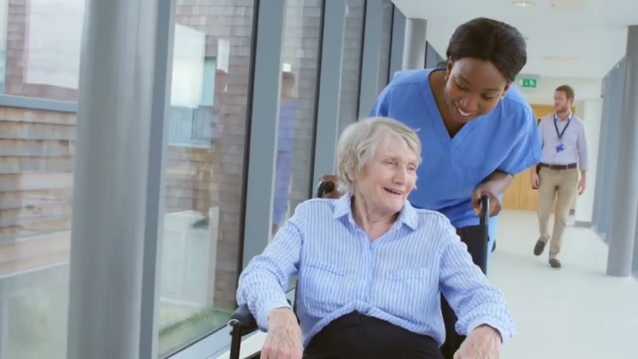 Voici comment se déroule la formation en soins infirmiers en Allemagne