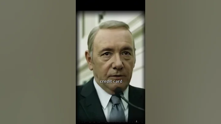 Poor vs Rich: The TRUTH About Credit & Debt