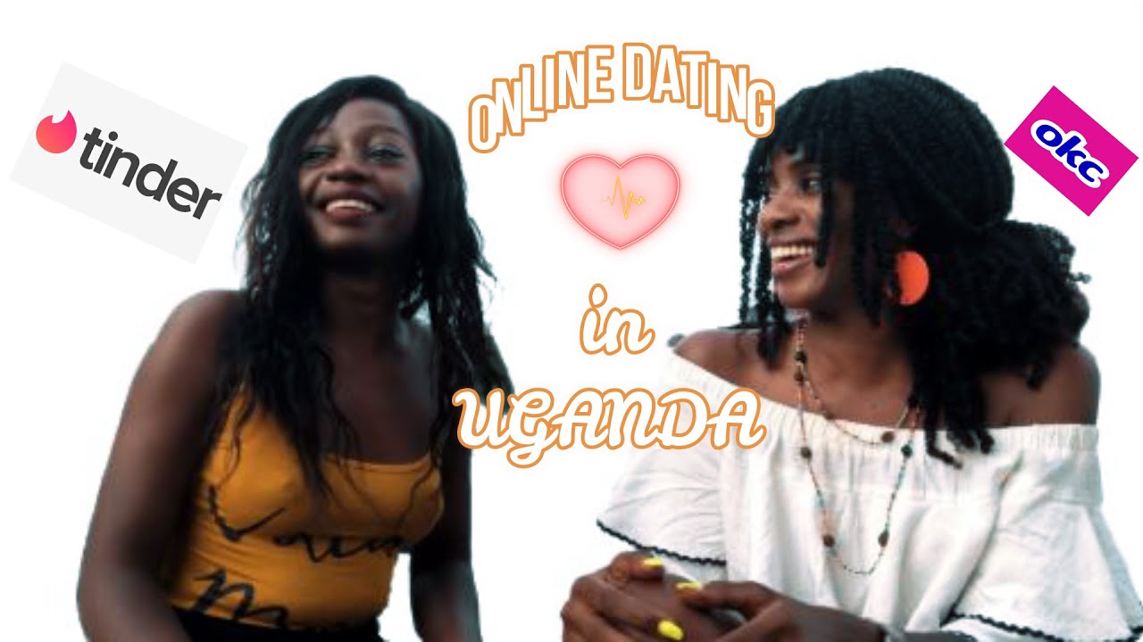 Online VS Traditional Dating in Uganda - Find True Love ONLINE!? What is mostly believed in UG.