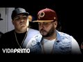 Tempo - Por Encima Ft. Almighty [Behind the Scene]