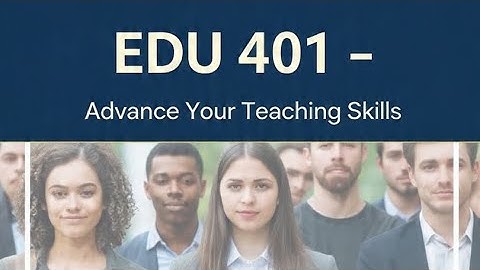 EDU 401 Lecture 22 with all important questions and answers with urdu translation