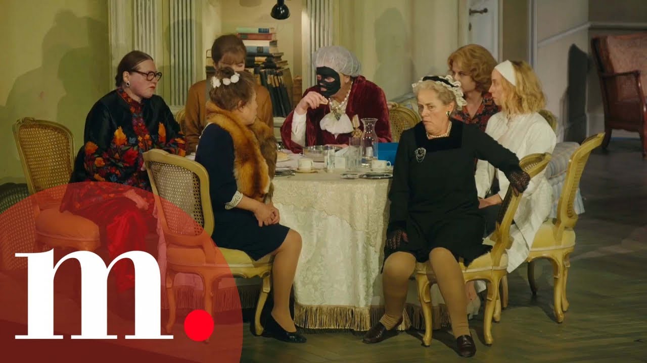 Aušrinė Stundytė sings 