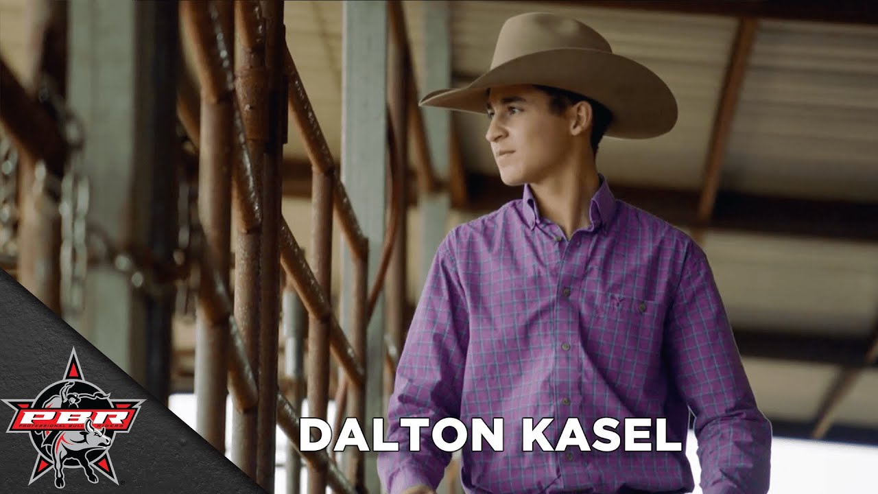 Dalton Kasel Shares His Story Of Adoption