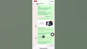 Expo router and universal links
