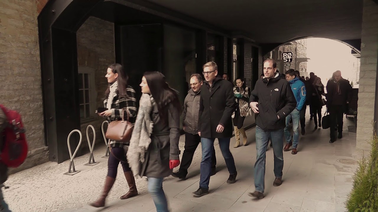 FFHS Zunkunftsworkshop Tallin 2017