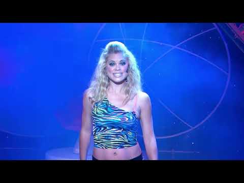 Ginger fox - Number One ( 4k 50 fps )