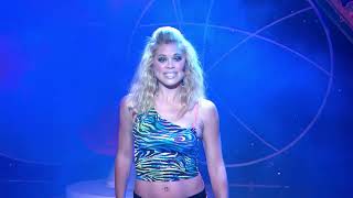 Ginger fox - Number One ( 4k 50 fps )