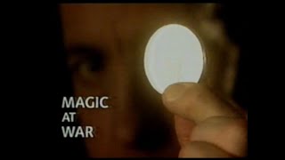 Magic At War - A Jasper Maskelyne Documentary