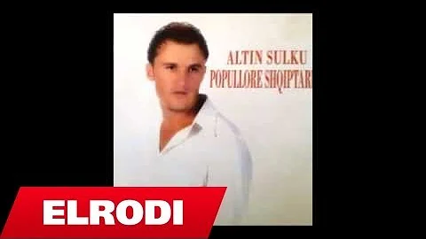 Altin Sulku - Xhixhileja