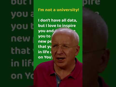 Be inspired -