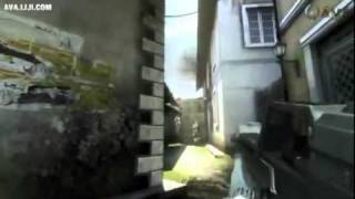 [A.V.A] BLIND EAGLE