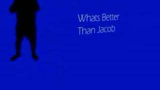 Jacob's First Ipod Commercial