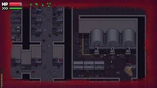 Zero Sievert [ HC ] - Truck and Generator GPS quest. Alot of mall bandits ( No commentary)