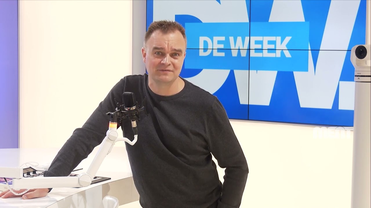De Week van 13 juni 2025 met Evi Heyndrickx (overzicht)