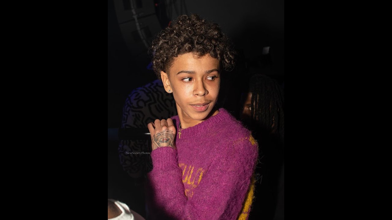 [FREE] Luh Tyler Type Beat 2023 - "Gems"