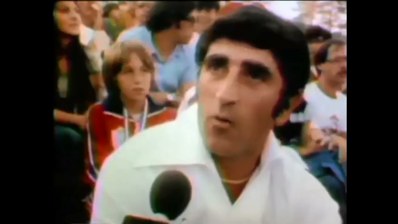 1978 06 26 Amercian Soccer League New Jersey Americans vs Sacramento