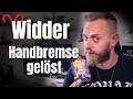 Widder: Die Handbremse löst sich – jetzt geht es voran