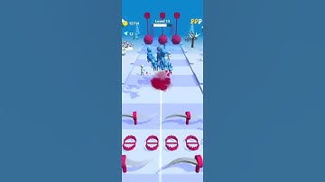 Gun Clash 3D #13 #game All Levels Gameplay Walkthrough Android iOS Best Mobile Games