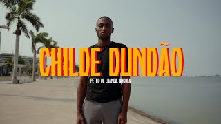 Player Profile - Childe Dundao (Petro de Luanda, Angola)