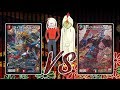 【デュエマ対戦動画】赤単焼き鳥VS不動キンボル【season2-167】