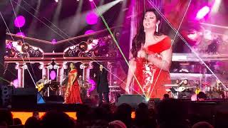 Raat Bhar 🌙✨ | Shreya Ghoshal Live | Heropanti