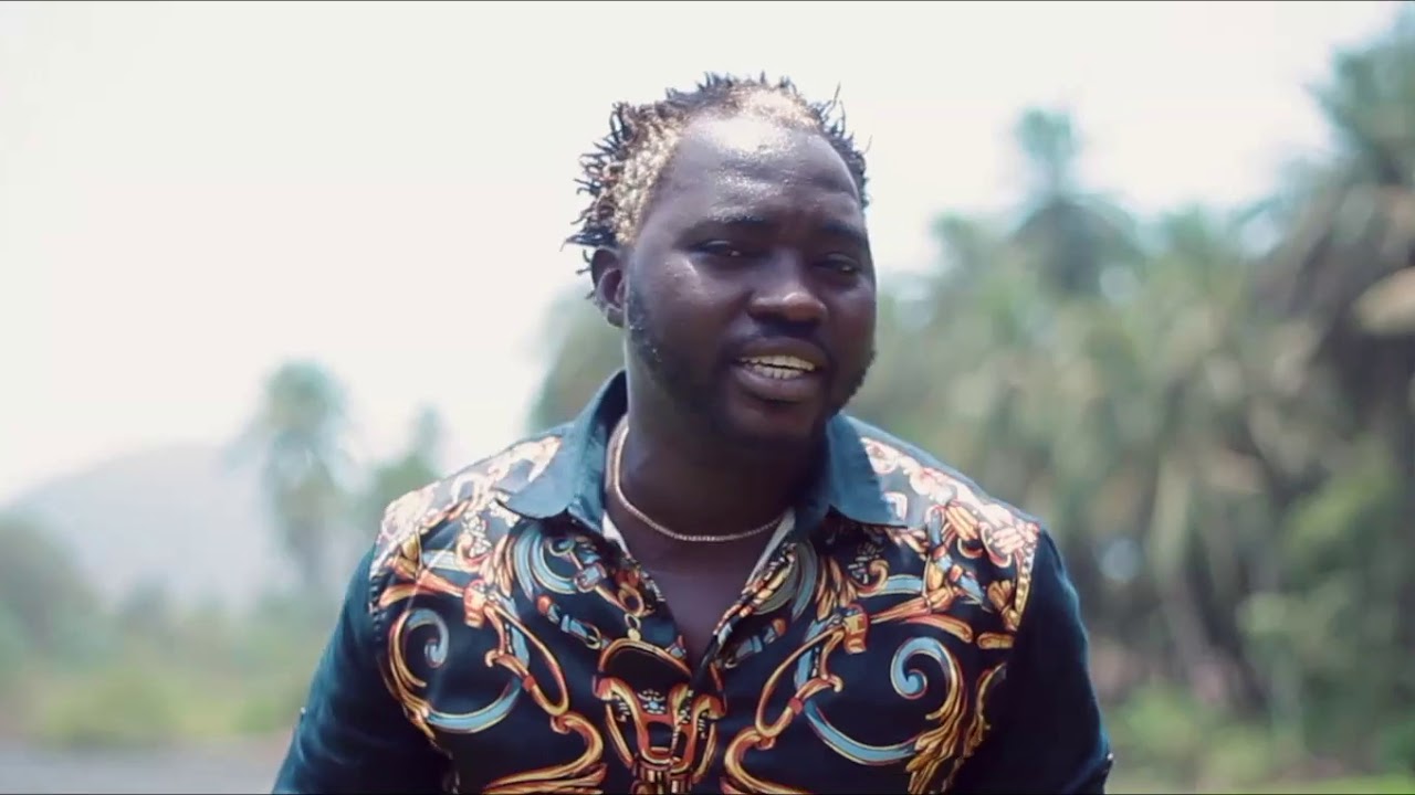 Alseny Deco Bangoura- Oumar Terset (Clip Officiel)