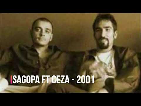 Sagopa Ft. Ceza - 2001(Yeni Edit)