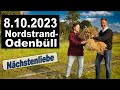 Evangelischer Gottesdienst Nordstrand-Odenbüll 8.10.23
