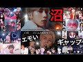 【BTSジン沼】美声❤️🔥リアル王子様🏰バブい🍼👶🏼母性本能😍😇沸く🔥❤️ギャップの底なし沼🤟🏻