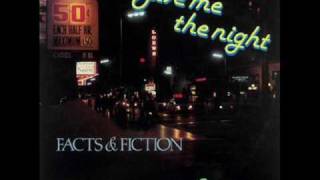 FACTS AND FICTION - Give me the night    (Extended) Resimi