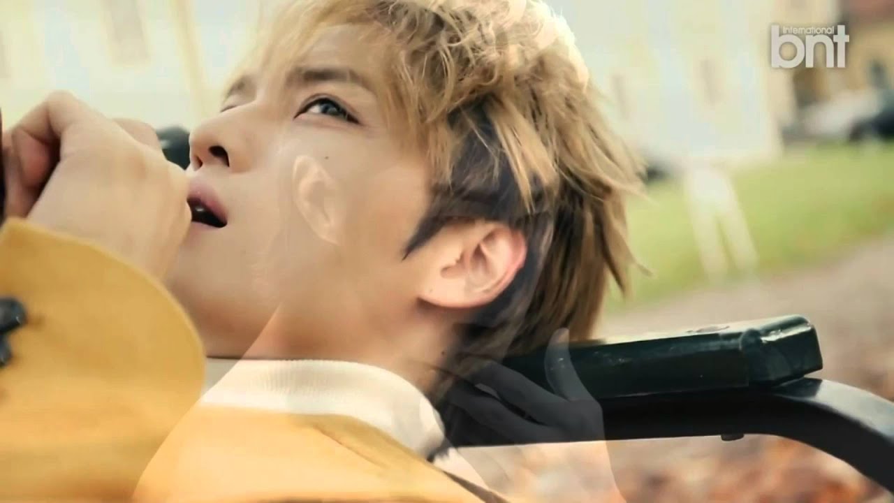 김재중(KIM JAE JOONG) - LOVE YOU MORE  - YUNJAE Version MV