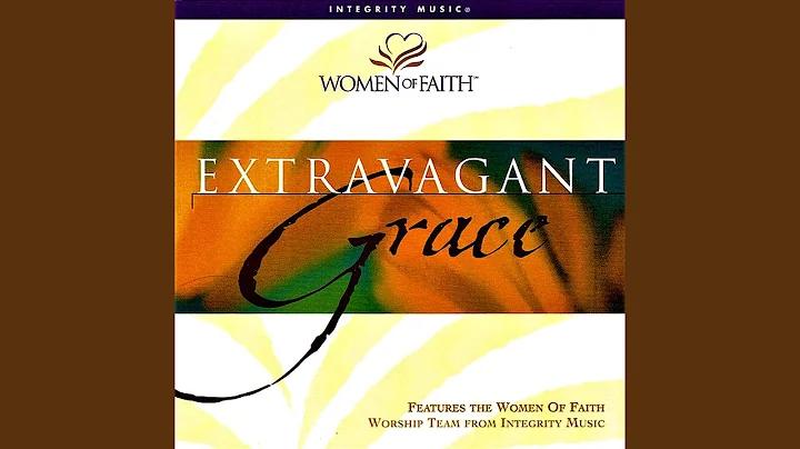 Wonderful, Merciful, Savior