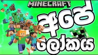 Minecraft Survival New Beginning DSG 2.0