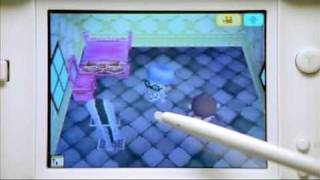 Nicola And Sarah Nintendo Ds Advert New