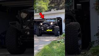 This Big Wheels Jeep Wrangler Is a MONSTER 😨