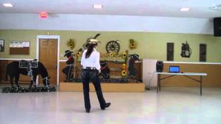 Sunbeam Démo Dance & Teach