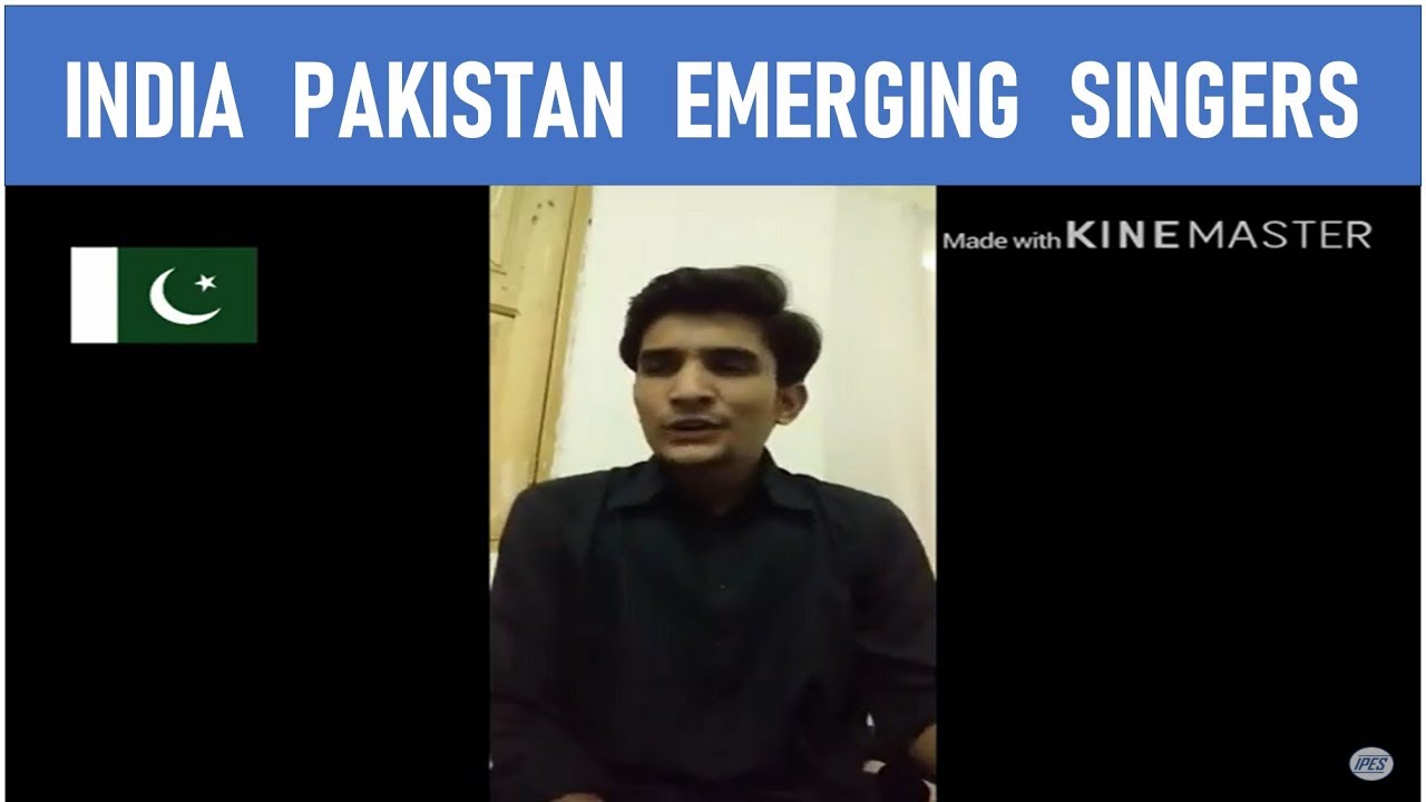 “Tu jaane na” of Atif Aslam | Sung by Haseeb Yousafzai from Pakistan | IPES. lyrics lover taylor swift